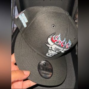 New era hats